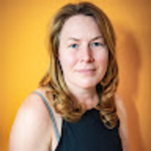 Meet your Posher, Marnie